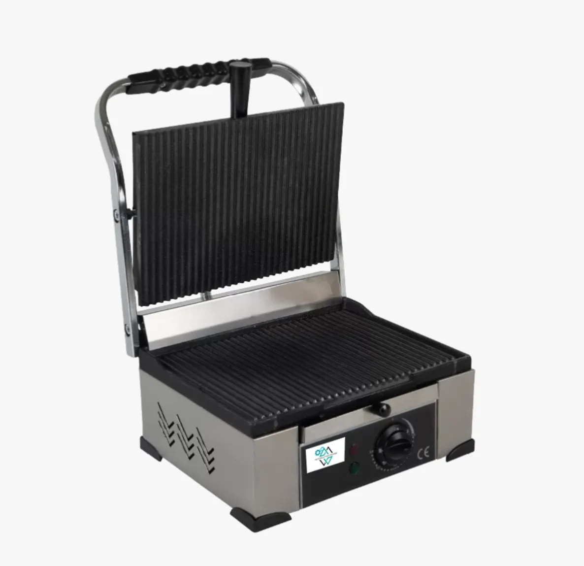 8 DİLİM TOST MAKİNASI