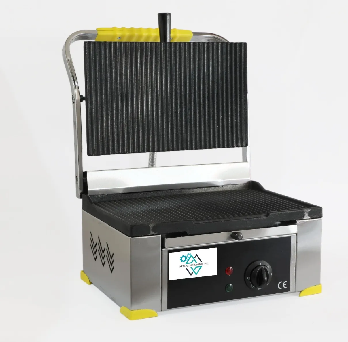 12 DİLİM TOST MAKİNASI