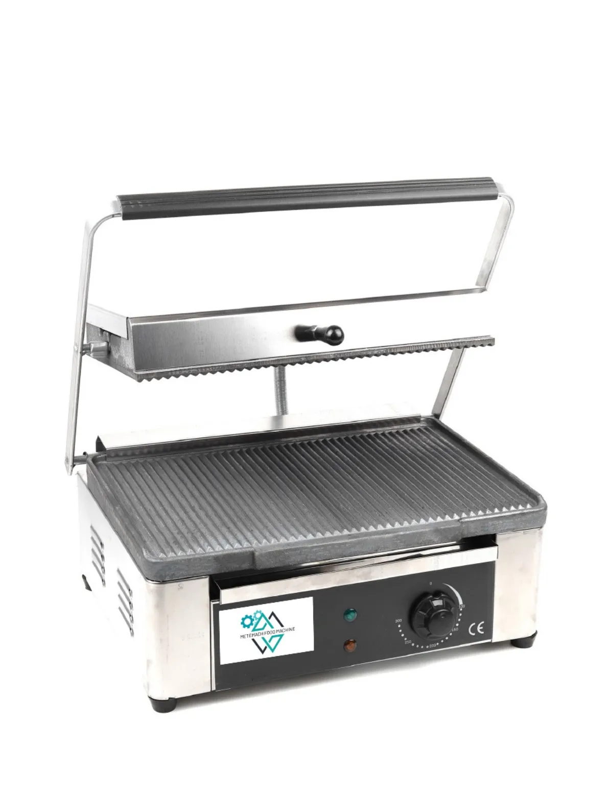 16 DİLİM TOST MAKİNASI