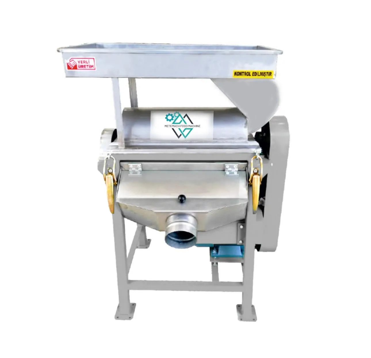 EM 100 SALÇA MAKİNASI